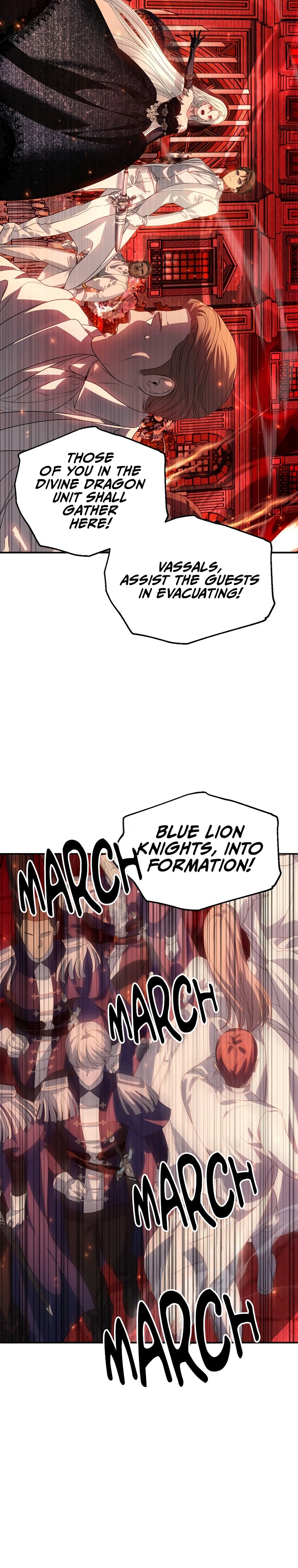 SSS-Class Suicide Hunter, Chapter 108 image 16